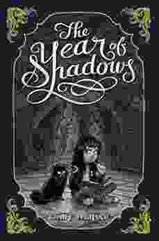 The Year Of Shadows Claire Legrand