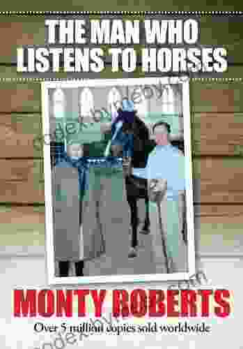 The Man Who Listens To Horses