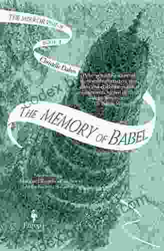 The Memory Of Babel: Three Of The Mirror Visitor Quartet