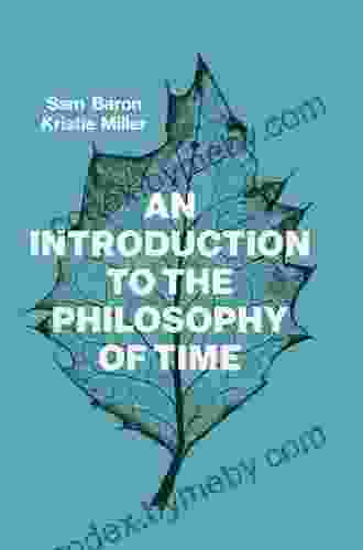 An Introduction to the Philosophy of Time