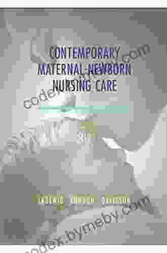 Contemporary Maternal Newborn Nursing (2 Downloads) Christopher Willard