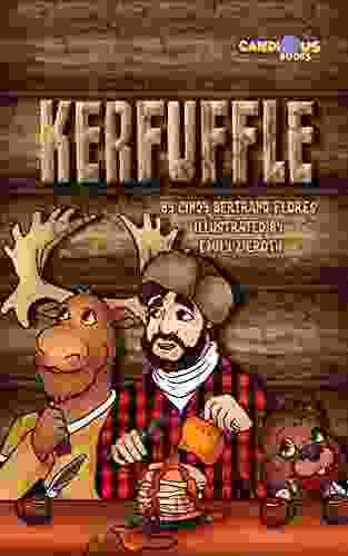 Kerfuffle (Kanata 1) Cindy Bertrand Flores