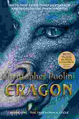 Eragon: I (The Inheritance Cycle 1)