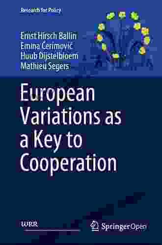 European Variations as a Key to Cooperation (Research for Policy)