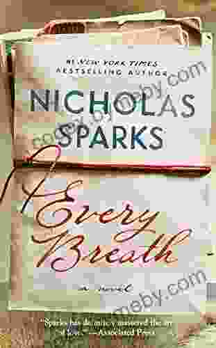 Every Breath Nicholas Sparks