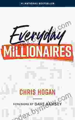 Everyday Millionaires Chris Hogan