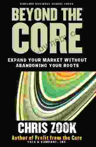 Beyond the Core: Expand Your Market Without Abandoning Your Roots