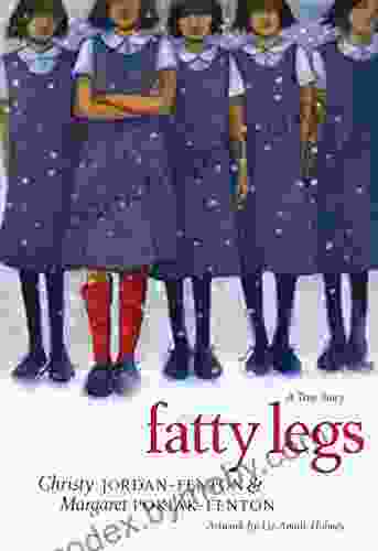 Fatty Legs: A True Story