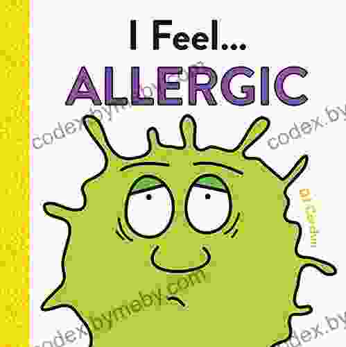 I Feel Allergic DJ Corchin