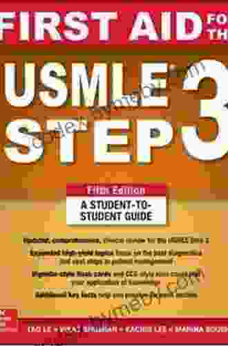 First Aid For The USMLE Step 3 Fifth Edition