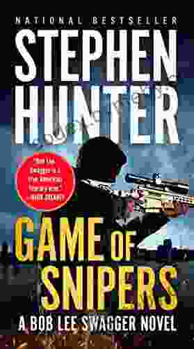 Game Of Snipers (Bob Lee Swagger)