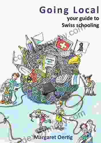 Going Local: your guide to Swiss schooling