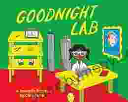 Goodnight Lab: A Scientific Parody (Baby University)