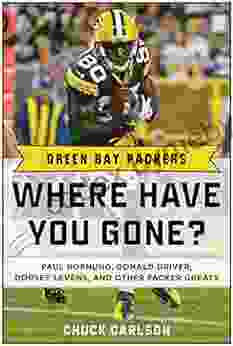 Green Bay Packers: Where Have You Gone?