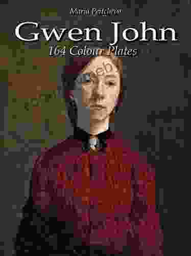 Gwen John: 164 Colour Plates Christopher James