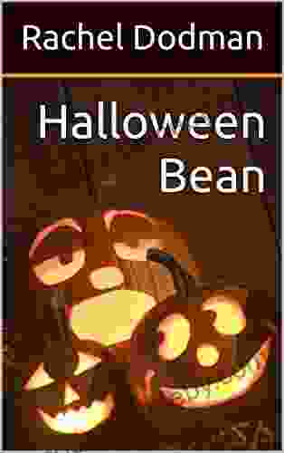 Halloween Bean Rachel Dodman