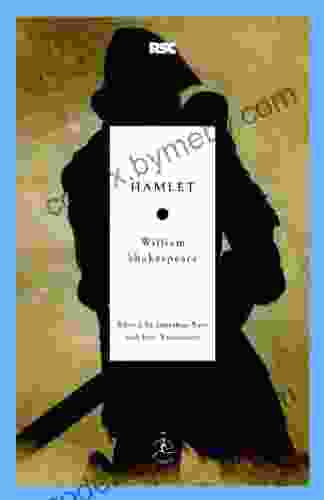 Hamlet (Modern Library Classics) William Shakespeare