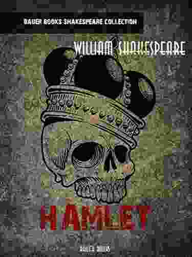 Hamlet (Timeless Classics Collection 37)