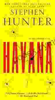 Havana: An Earl Swagger Novel