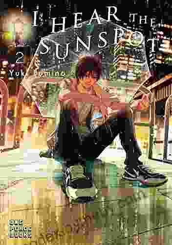 I Hear The Sunspot: Limit Volume 2