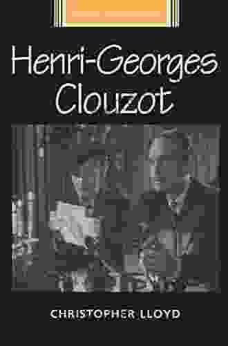 Henri Georges Clouzot (French Film Directors Series)