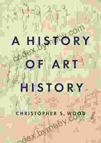 A History of Art History