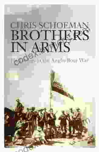 Brothers In Arms: Hollanders In The Anglo Boer War