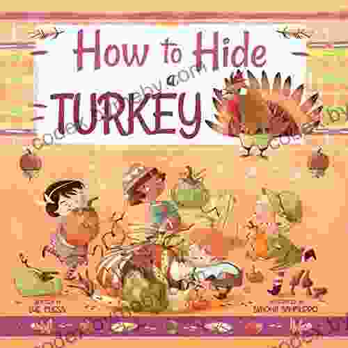 How To Hide A Turkey (Magical Creatures And Crafts)