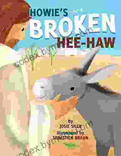 Howie S Broken Hee Haw Josie Siler