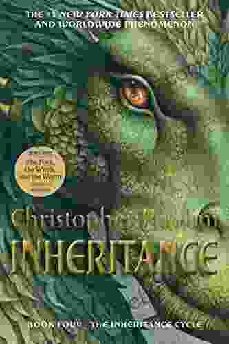 Inheritance: IV (The Inheritance Cycle 4)