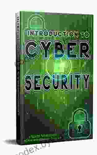 Introduction To Cybersecurity (402 Non Fiction 10)