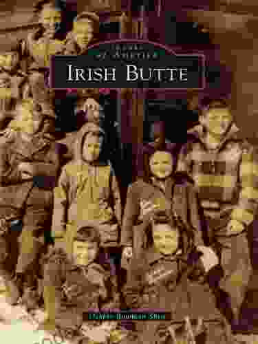 Irish Butte (Images Of America)