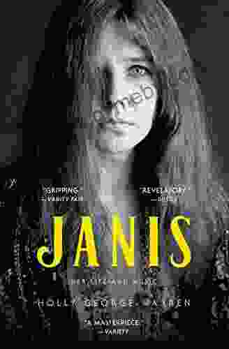 Janis: Her Life And Music