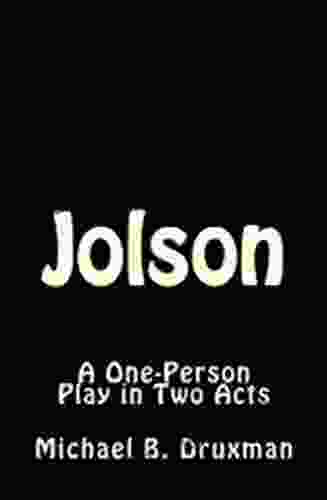 Jolson (The Hollywood Legends 7)