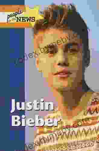 Justin Bieber (People In The News)