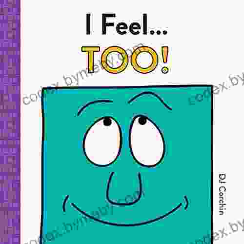 I Feel Too : A Kindness For Children (Social Emotional For Kids Social Skills For Kids)