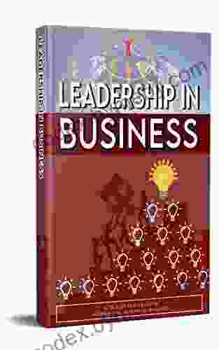 Leadership in Business (402 Non Fiction 2)