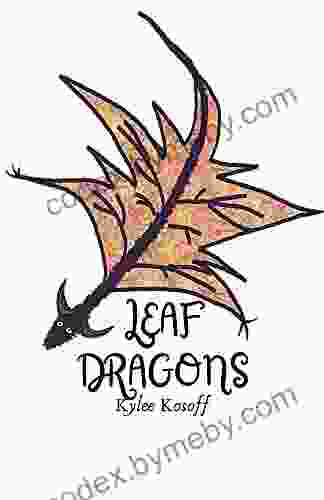 Leaf Dragons (The Backyard Dragons)