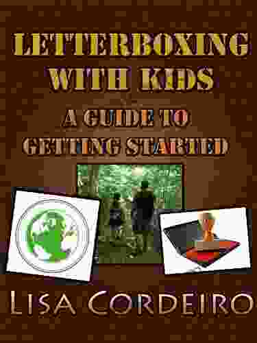 Letterboxing With Kids: A Guide To Getting Started