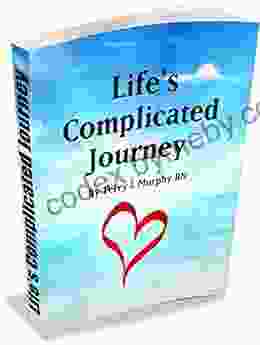 Life S Complicated Journey Kathy Stanton