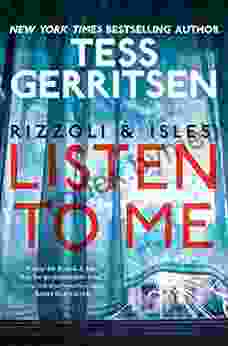 Rizzoli Isles: Listen to Me: A Novel