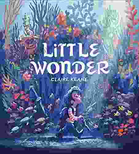 Little Wonder Claire Keene