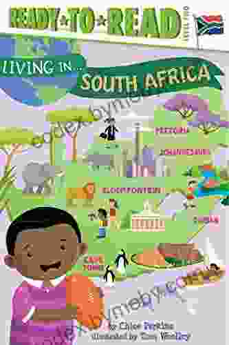 Living In South Africa Chloe Perkins