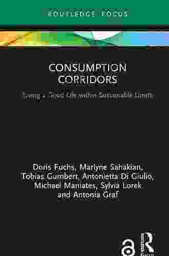 Consumption Corridors: Living A Good Life Within Sustainable Limits (Routledge Focus On Environment And Sustainability)