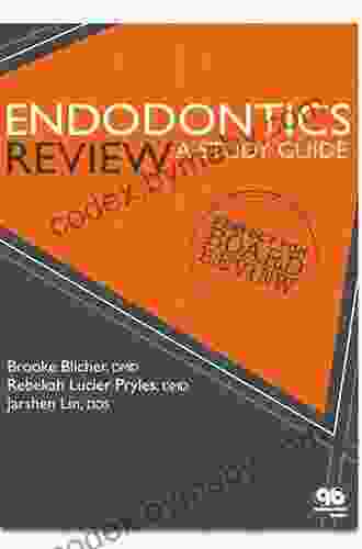 Endodontics Review: A Study Guide