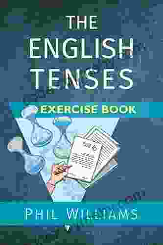 The English Tenses Exercise (ELB English Learning Guides)