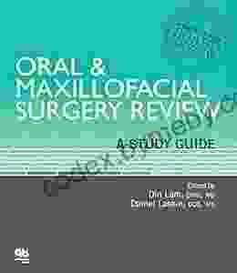 Oral Maxillofacial Surgery Review: A Study Guide