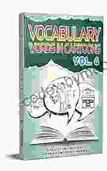 Vocabulary Cartoons Vol 6 (701 Non Fiction 19)