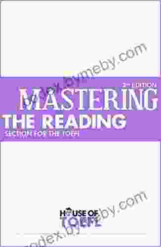 Mastering The Reading Section For The TOEFL IBT: Second Edition