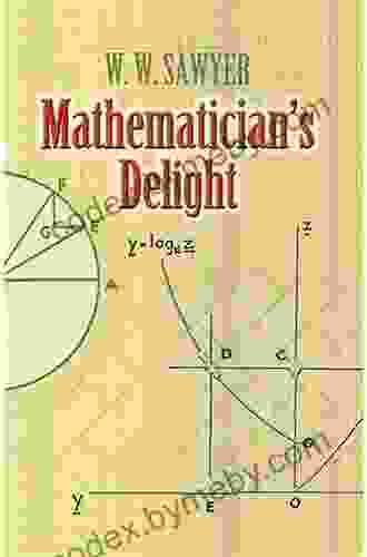 Mathematician S Delight (Dover On Mathematics)